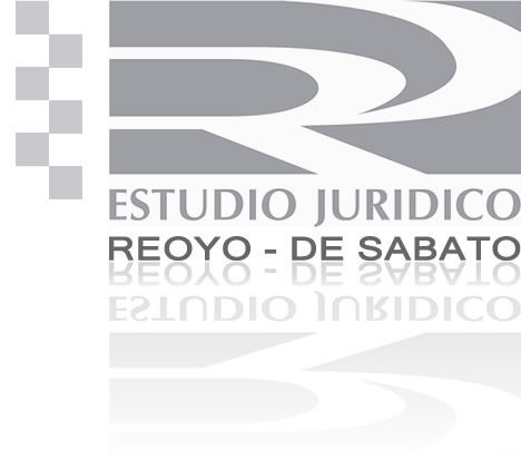 Estudio Jur&iacute;dico Reoyo - De Sabato, Mar del Plata