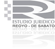 Estudio Jur&iacute;dico Reoyo - De Sabato, Mar del Plata